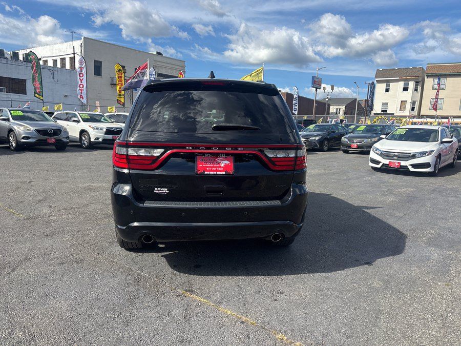 Used 2017 Dodge Durango GT w/ Premium Group AWD/4WD image 8
