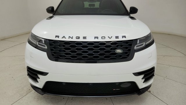 Used 2023 Land Rover Range Rover Velar R-Dynamic S AWD/4WD image 25