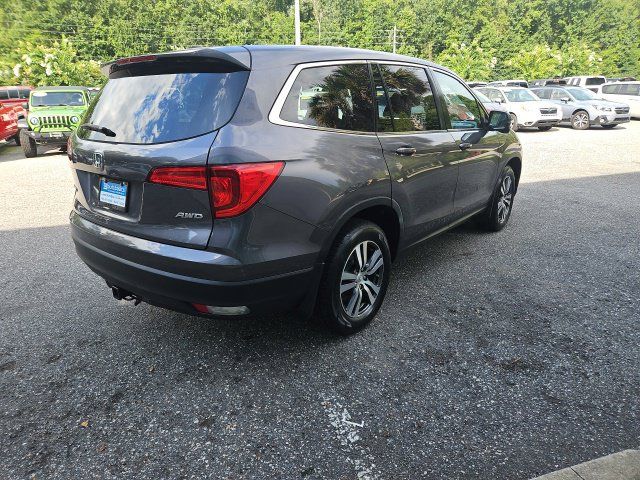 Used 2018 Honda Pilot EX-L image 8