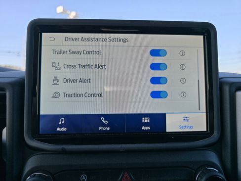 Used 2021 Ford Bronco Sport Big Bend image 24