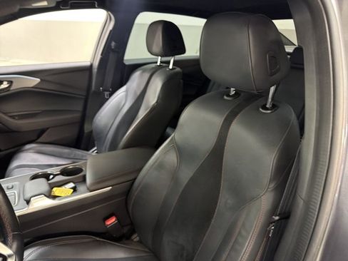 Used 2021 Acura TLX w/ A-SPEC Pkg FWD image 5