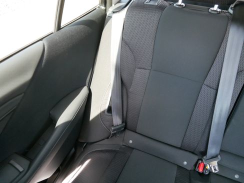 Certified 2025 Subaru Outback Premium image 12