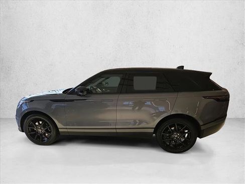 New 2026 Land Rover Range Rover Velar Dynamic SE image 8