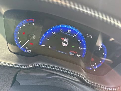 Used 2022 Toyota Corolla XSE image 2