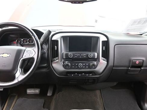 Used 2015 Chevrolet Silverado 1500 LT w/ Rally 2 Edition AWD/4WD image 23