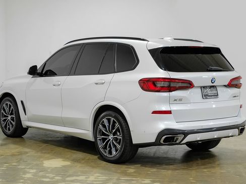 Used 2019 BMW X5 xDrive40i w/ M Sport Package image 10
