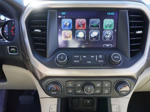 Used 2019 GMC Acadia Denali w/ Technology Package image 21