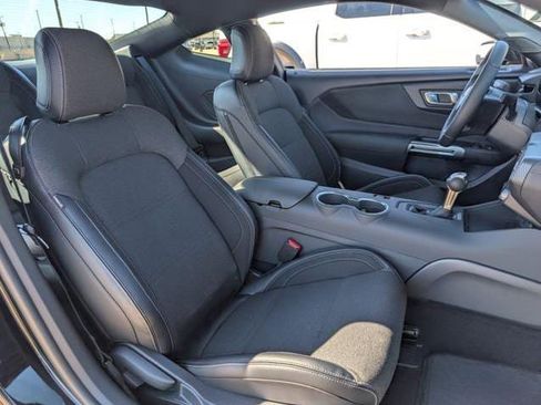 New 2026 Ford Mustang Ecoboost image 21