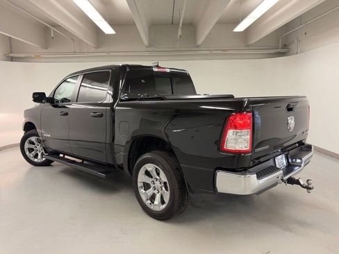 Used 2023 RAM 1500 Big Horn AWD/4WD image 6