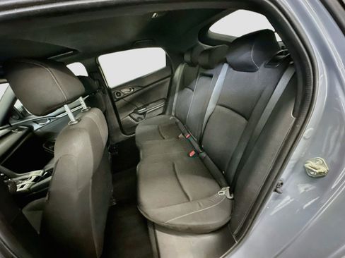 Used 2021 Honda Civic EX image 29