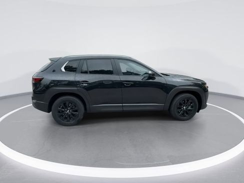 New 2026 MAZDA CX-50 AWD 2.5 S w/ Weather Package image 9