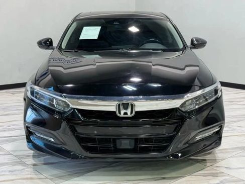 Used 2019 Honda Accord EX-L image 3