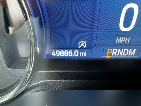 Used 2024 Ford Expedition Limited AWD/4WD image 10