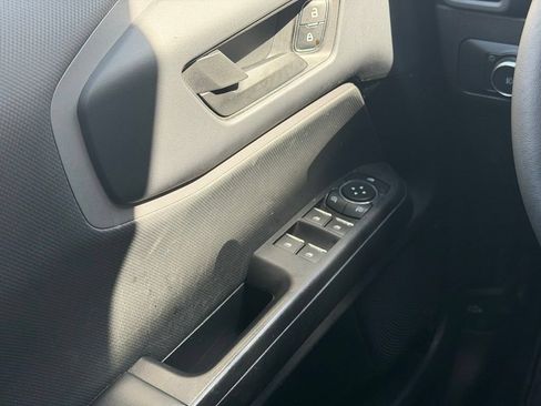 Used 2022 Ford Bronco Sport Big Bend w/ Convenience Package AWD/4WD image 9