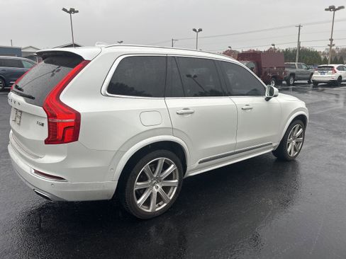 Used 2019 Volvo XC90 T6 Inscription w/ Advanced Package image 6