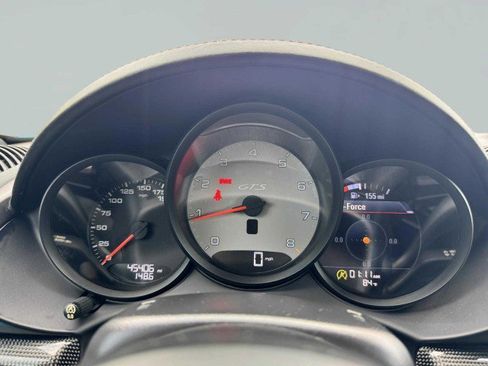 Used 2018 Porsche 718 Cayman GTS image 25