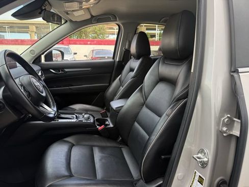 Used 2024 MAZDA CX-5 AWD 2.5 S w/ Select Package image 26