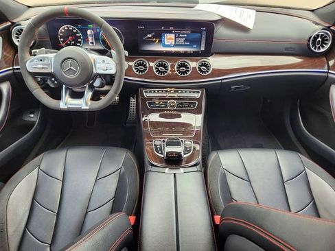 Used 2020 Mercedes-Benz CLS 53 AMG 4MATIC image 28