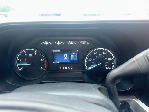 Used 2023 Ford F350 XL AWD/4WD image 10