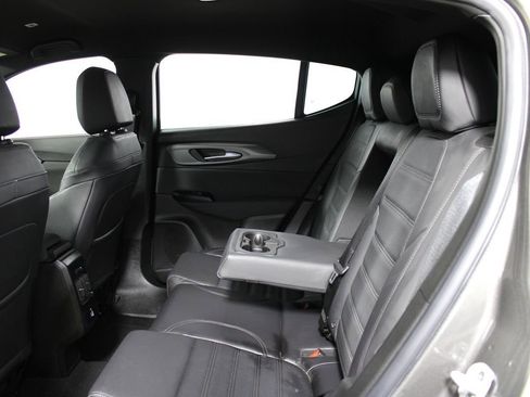 Used 2024 Alfa Romeo Tonale Ti w/ Active Assist Package image 33