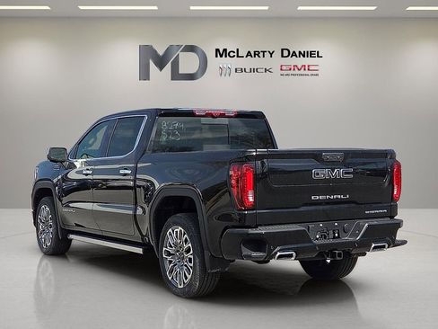 New 2026 GMC Sierra 1500 Denali Ultimate AWD/4WD image 4