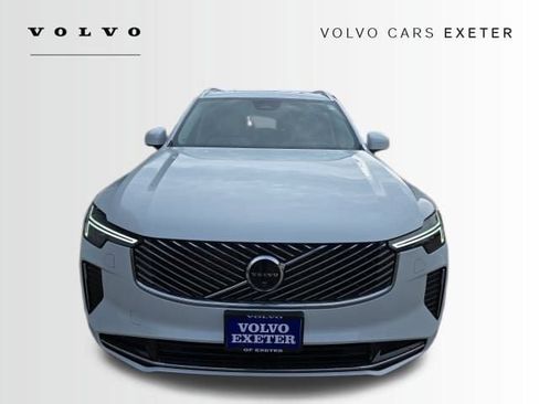 New 2026 Volvo XC90 B6 Ultra AWD/4WD image 2