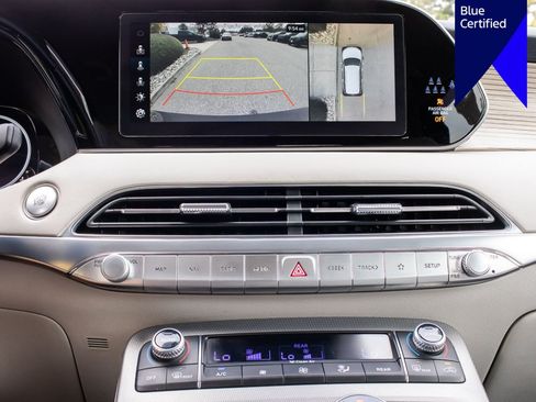 Used 2022 Hyundai Palisade Limited w/ Winter Package AWD/4WD image 21
