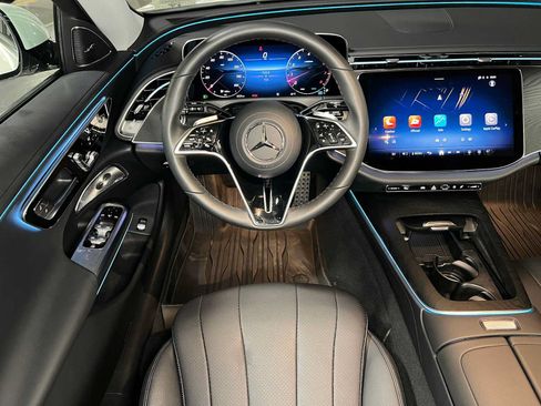 Certified 2026 Mercedes-Benz E 450 4MATIC All-Terrain Wagon image 44
