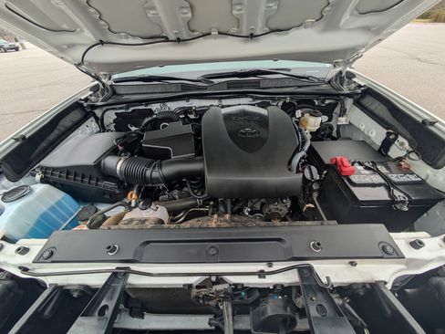 Used 2023 Toyota Tacoma SR5 image 27