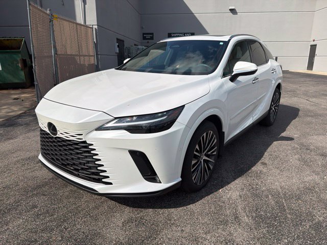 Used 2024 Lexus RX 350 w/ Convenience Package AWD/4WD image 7