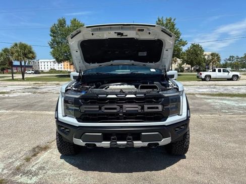 Used 2025 Ford F150 Raptor AWD/4WD image 20