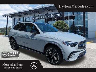 New 2026 Mercedes-Benz GLC 300
