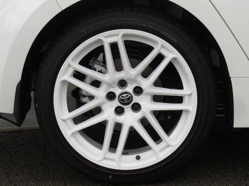 New 2026 Toyota Corolla SE image 33