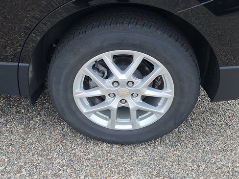 Certified 2023 Chevrolet Equinox LT AWD/4WD image 8