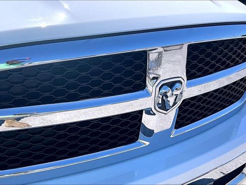 Used 2024 RAM 1500 Tradesman w/ Chrome Appearance Group image 32