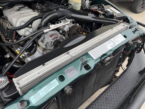 Used 2001 Dodge Ram 2500 Truck 4x4 Quad Cab image 33