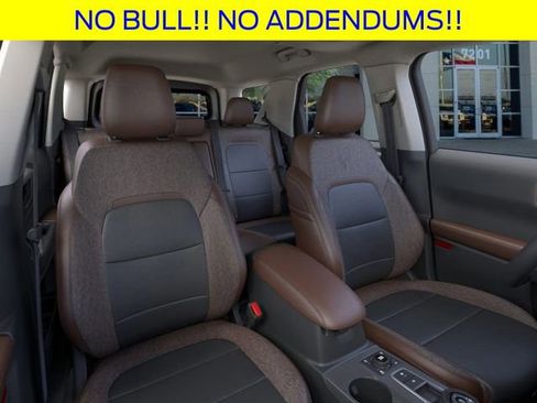 New 2026 Ford Bronco Sport Outer Banks image 11