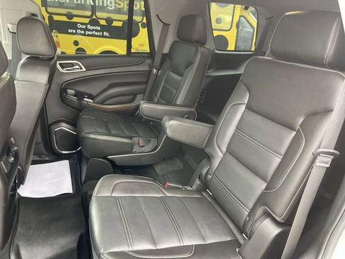 Used 2019 GMC Yukon Denali AWD/4WD image 22