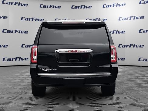 Used 2019 GMC Yukon XL Denali image 4