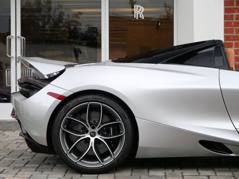 Used 2020 McLaren 720S Luxury image 24