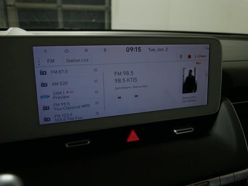 Used 2024 Hyundai Ioniq 5 Limited AWD/4WD image 29