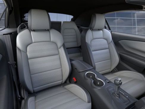 New 2026 Ford Mustang Premium image 13
