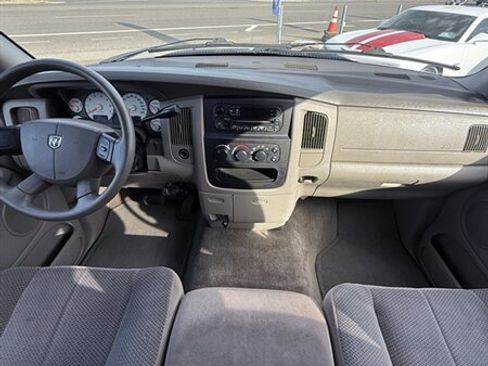 Used 2005 Dodge Ram 1500 Truck SLT w/ Quad Cab Big Horn Value Group RWD image 27