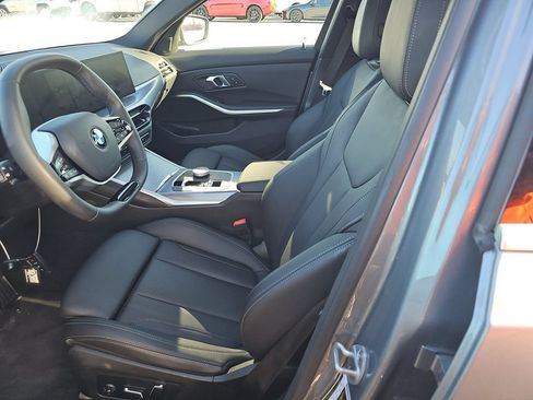 Used 2026 BMW 330i Sedan RWD image 4