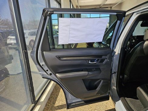 New 2026 Honda CR-V Sport-L image 15