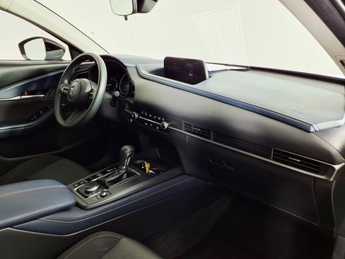 Used 2021 MAZDA CX-30 FWD 2.5 S image 9
