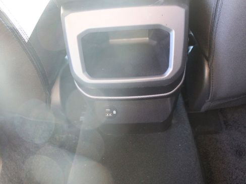 New 2025 Ford Ranger XLT AWD/4WD image 20