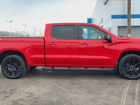 Used 2022 Chevrolet Silverado 1500 RST w/ Rally Edition image 9