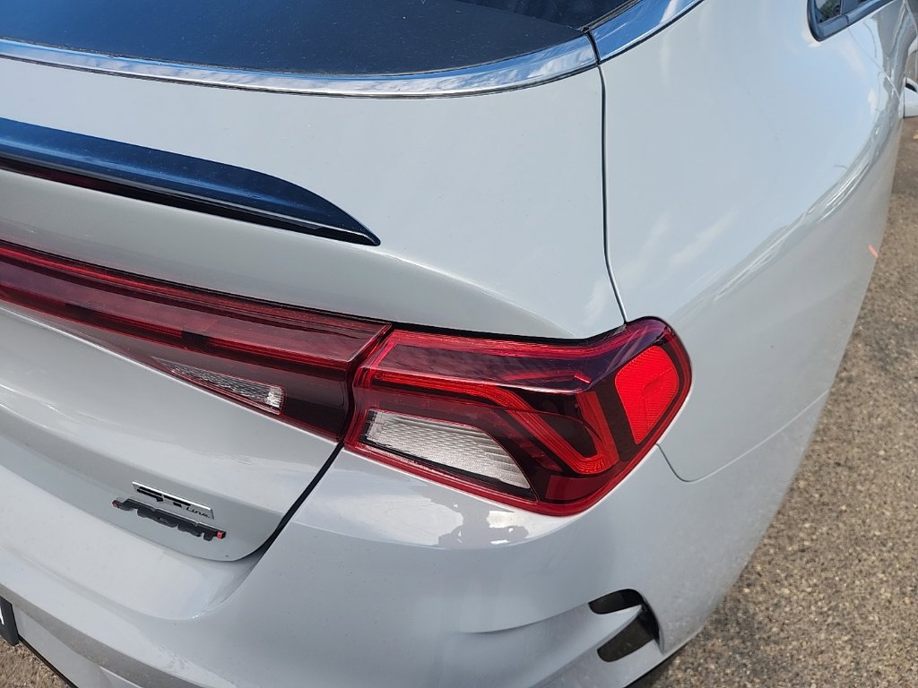 Certified 2024 Kia K5 GT-Line FWD image 13