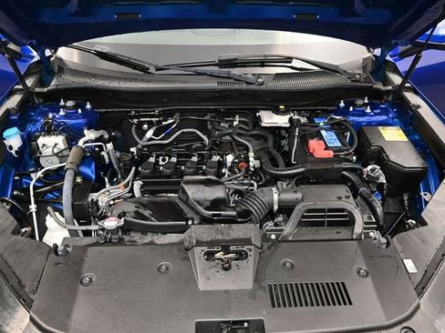 Used 2024 Honda CR-V EX-L image 26